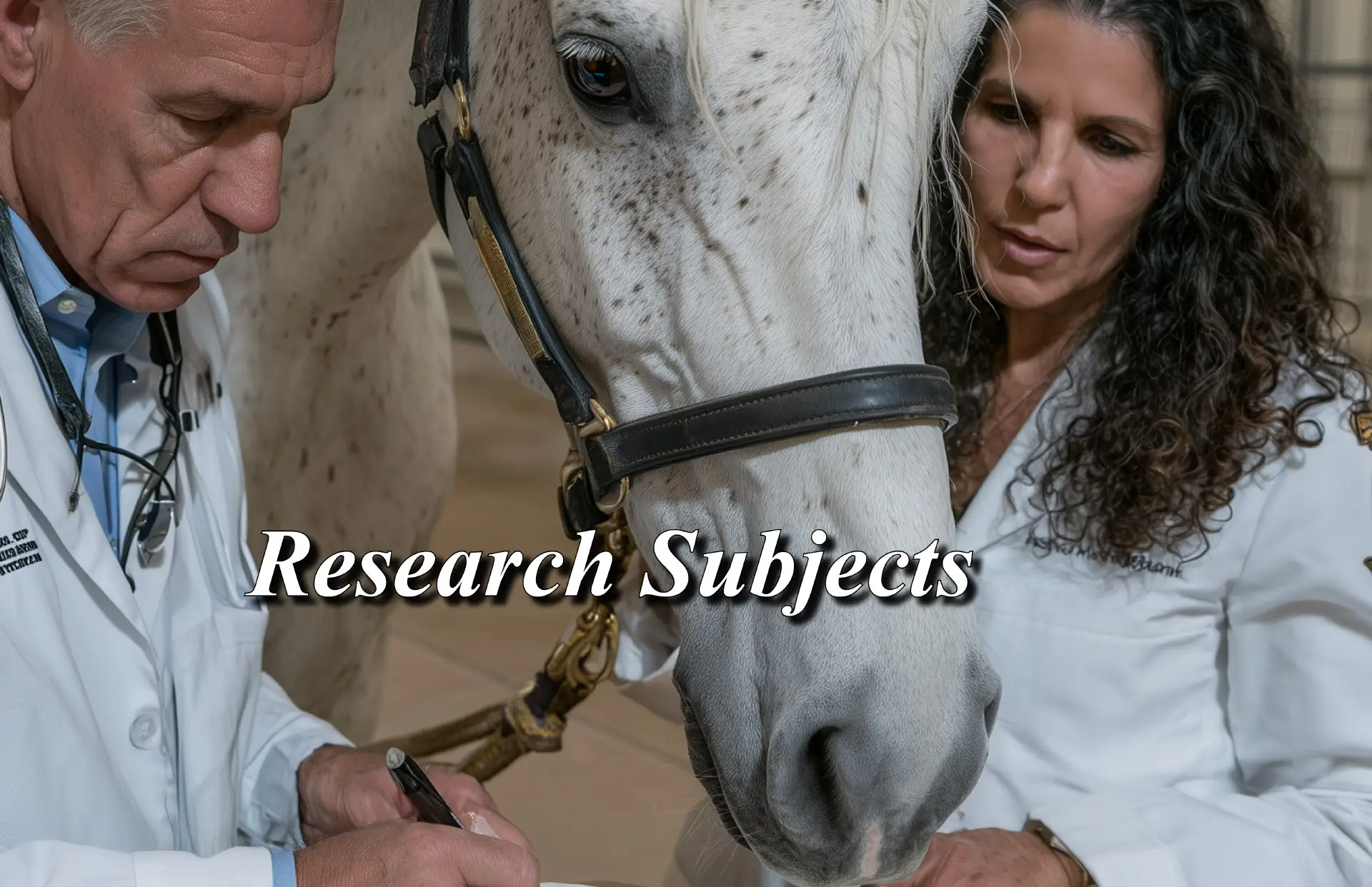 An Open List of Research Project Ideas