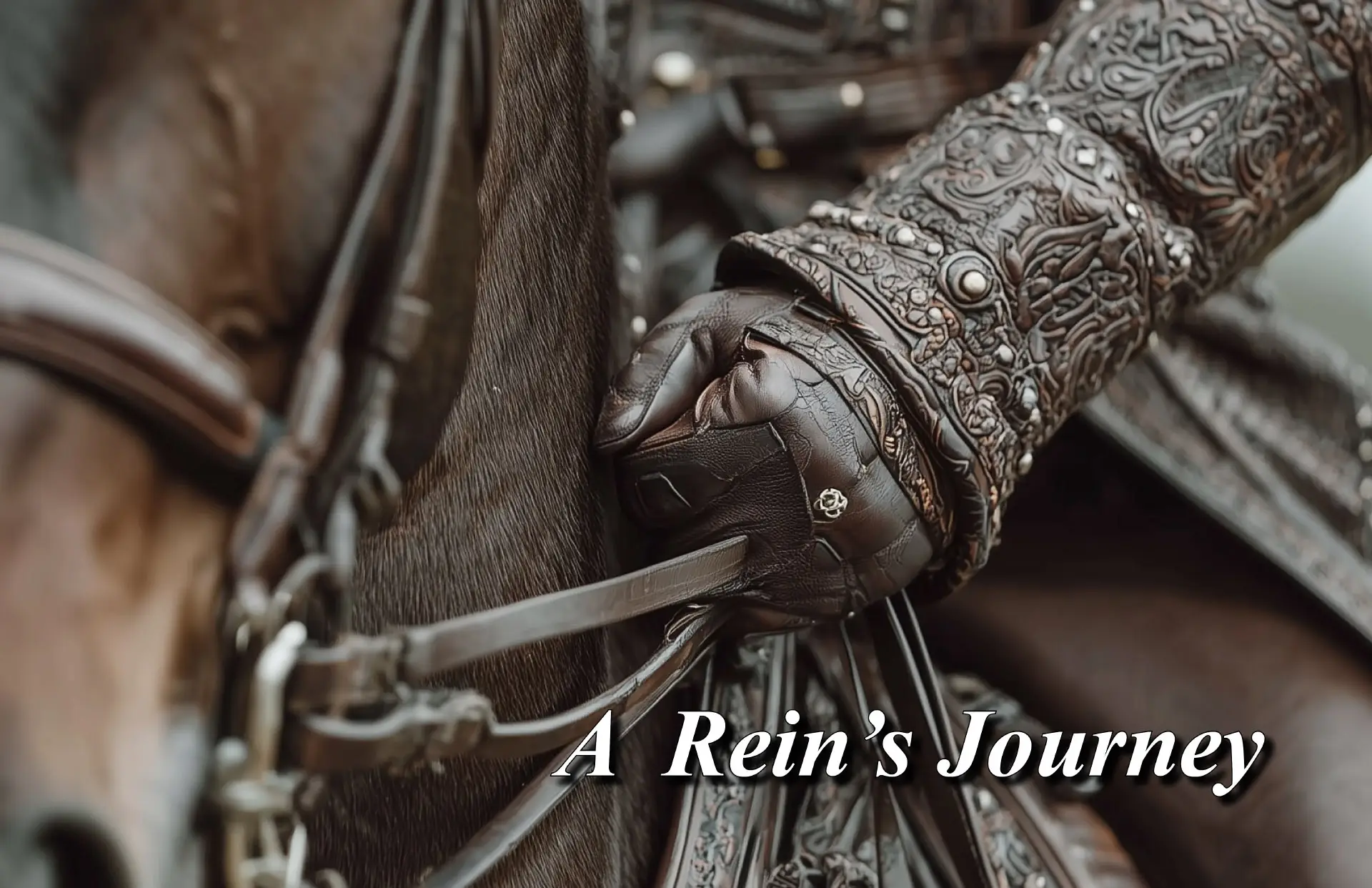A Rein's Journey