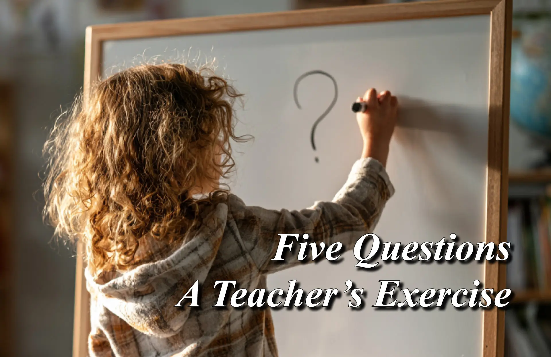 Learning To Ask Questions